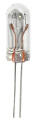 Oshino Pygmy Lamp - 12v-0,04a Bulb, Leads For Soldering Rohs 4,5mmx10,5mm
